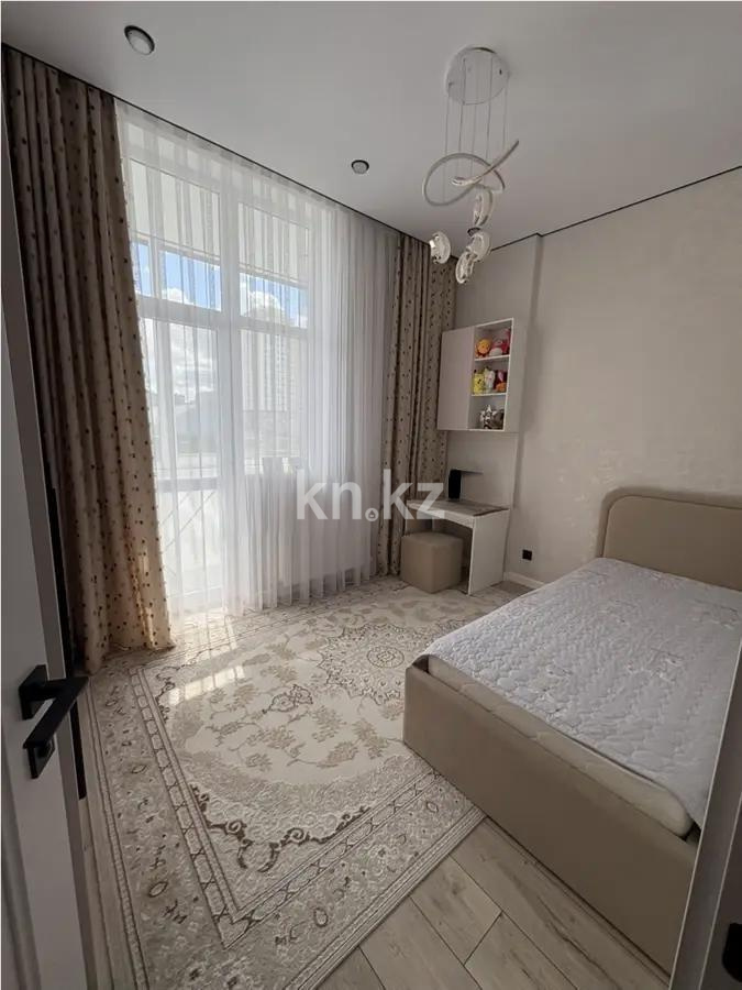 Продажа 3-комнатной квартиры, 66.1 м² в Астане - фото 4