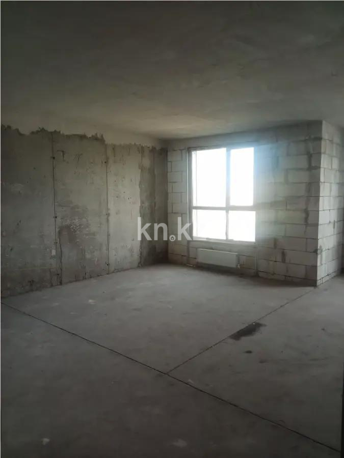 Продажа 2-комнатной квартиры, 51 м², ул. Емцова, дом  348/1 в Алматы