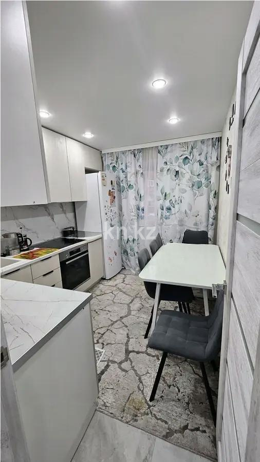 Продажа 2-комнатной квартиры, 46.8 м² в Астане - фото 3