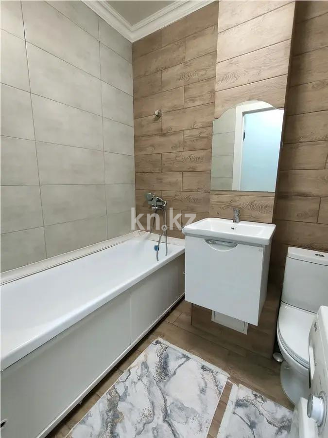 Продажа 1-комнатной квартиры, 34 м² в Алматы - фото 4