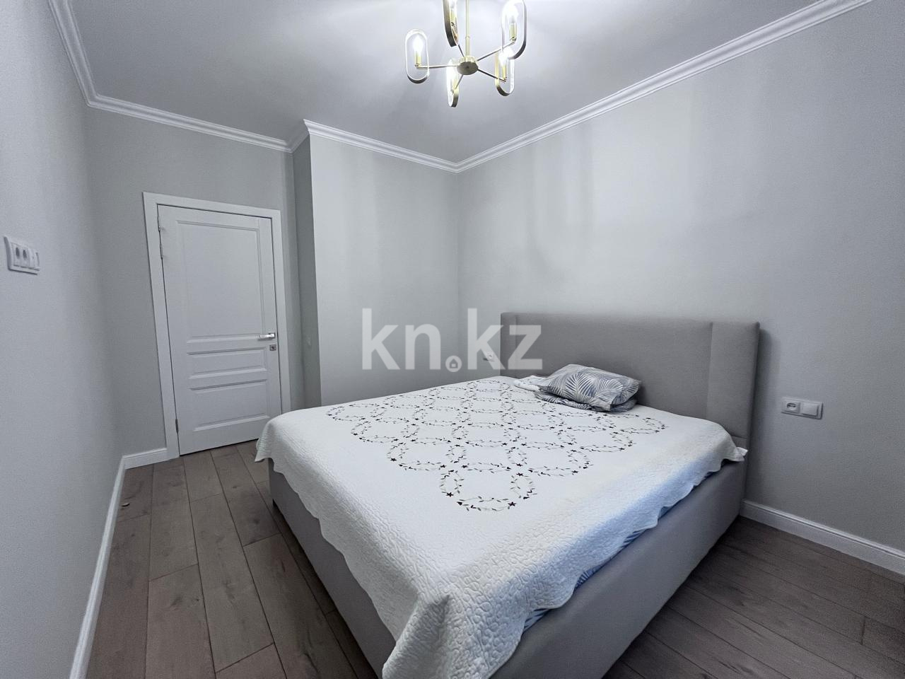 Продажа 3-комнатной квартиры, 83 м² в Караганде - фото 14