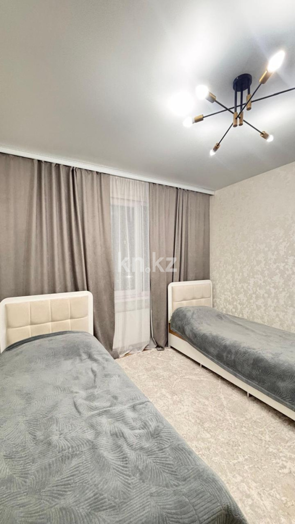 Продажа 3-комнатной квартиры, 93 м² в Астане - фото 11