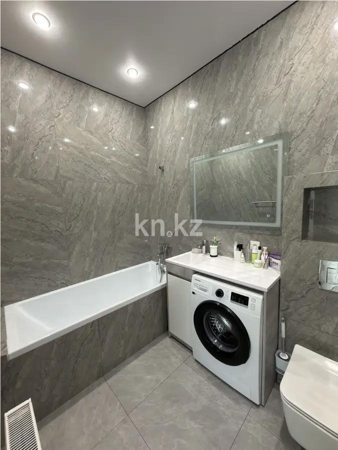 Продажа 3-комнатной квартиры, 73.2 м², пр. Улы Дала, дом  27 в Астане - фото 5