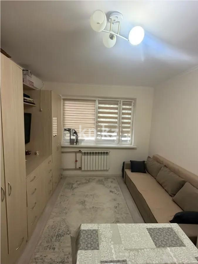 Продажа 1-комнатной квартиры, 16 м² в Алматы