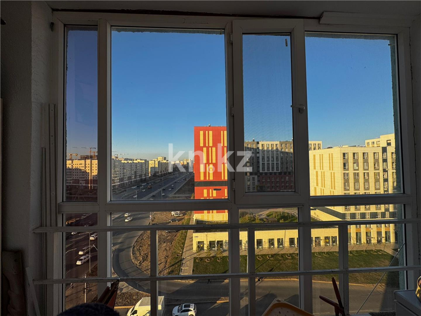 Продажа 3-комнатной квартиры, 80.2 м², ул. Молдагалиева в Астане - фото 14