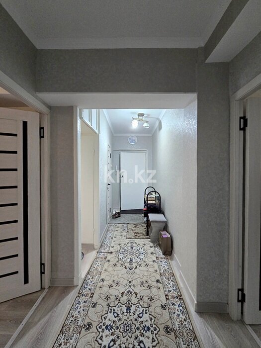 Продажа 2-комнатной квартиры, 50.2 м² в Алматы - фото 5