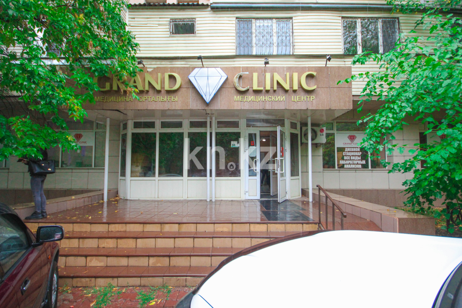 Продажа , 210 м², Коктем 2 в Алматы