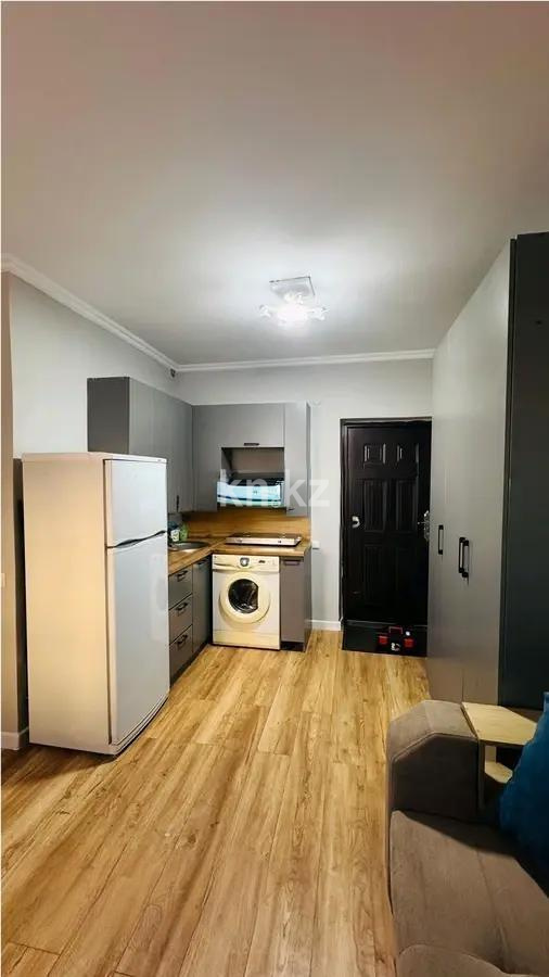Продажа 1-комнатной квартиры, 20 м², ул. Кенесары хана, дом  83/1 в Алматы - фото 2