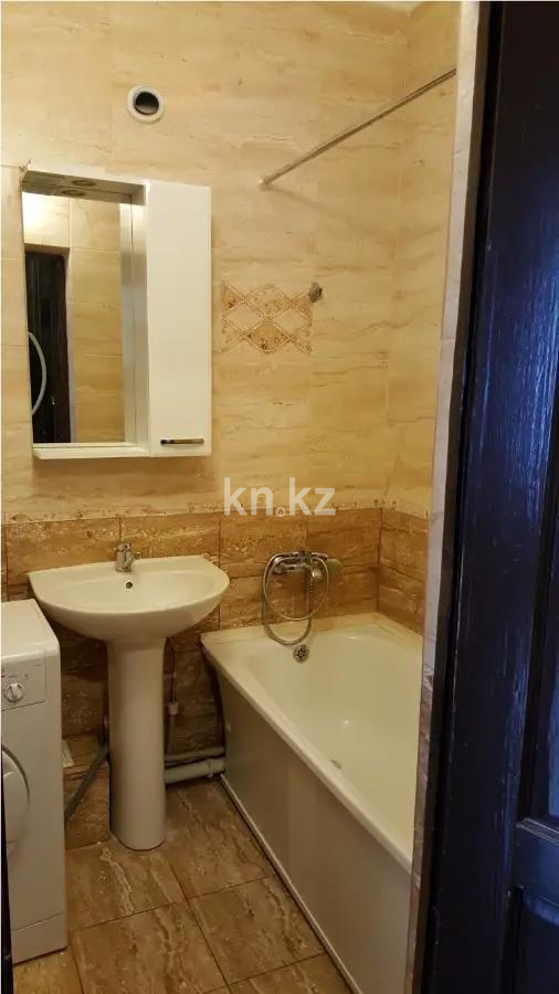 Продажа 1-комнатной квартиры, 33 м², ул. Косшыгулулы, дом  13/1 в Астане - фото 3