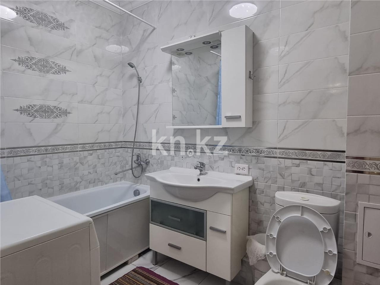 Продажа 3-комнатной квартиры, 70.1 м² в Астане - фото 8
