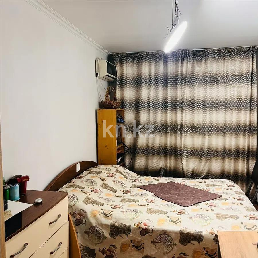 Продажа 3-комнатной квартиры, 58 м² в Алматы - фото 3