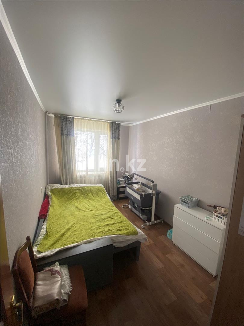 Продажа 3-комнатной квартиры, 62 м² в Караганде