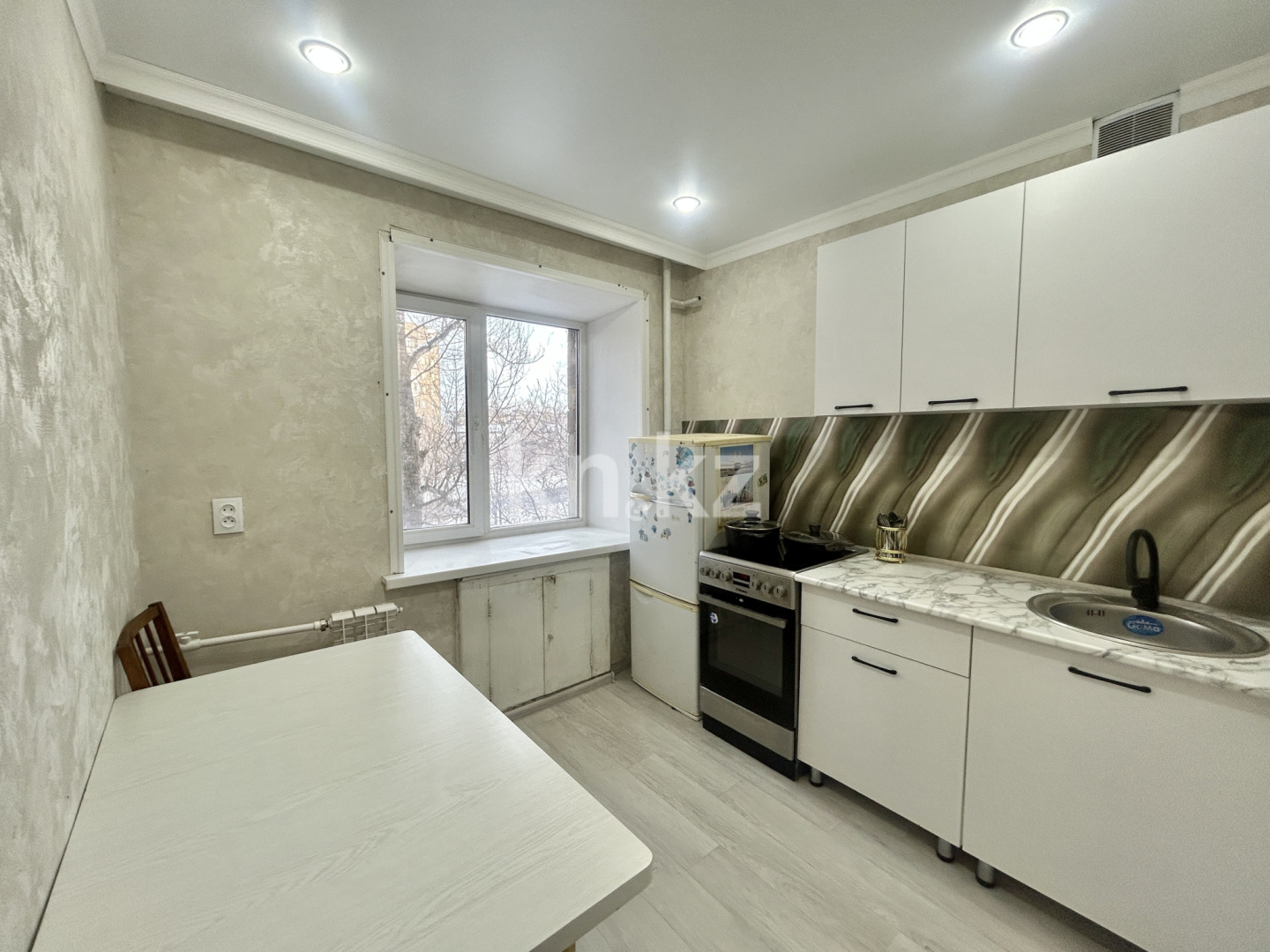 Продажа 2-комнатной квартиры, 43 м² в Караганде - фото 8