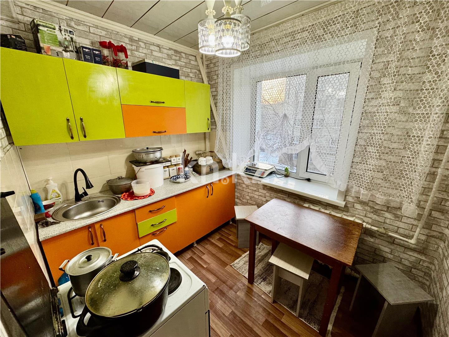 Продажа 3-комнатной квартиры, 59 м² в Караганде - фото 6