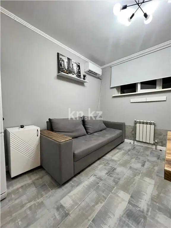 Продажа 1-комнатной квартиры, 21 м² в Алматы