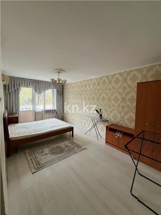 Продажа 1-комнатной квартиры, 33.9 м² в Алматы
