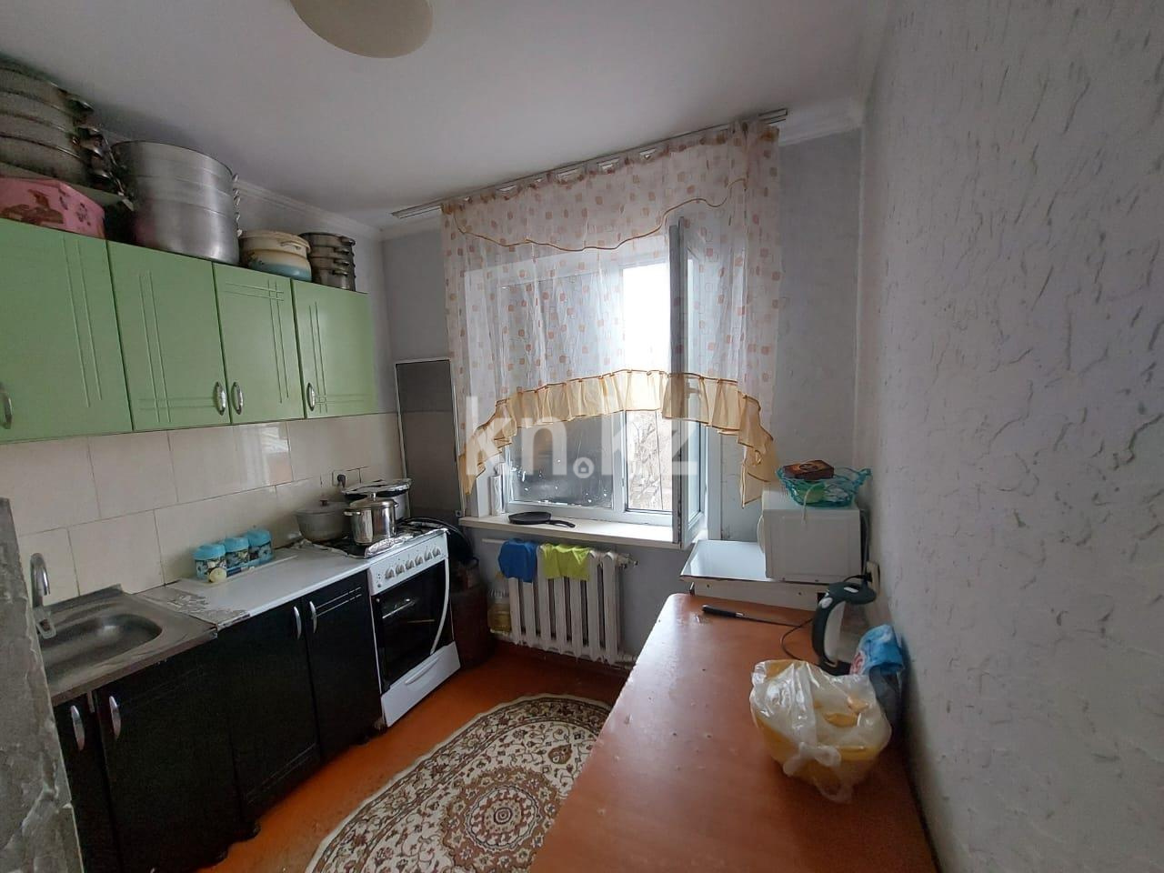 Продажа 2-комнатной квартиры, 44 м², пр. Момышулы, дом  22 в Темиртау - фото 5