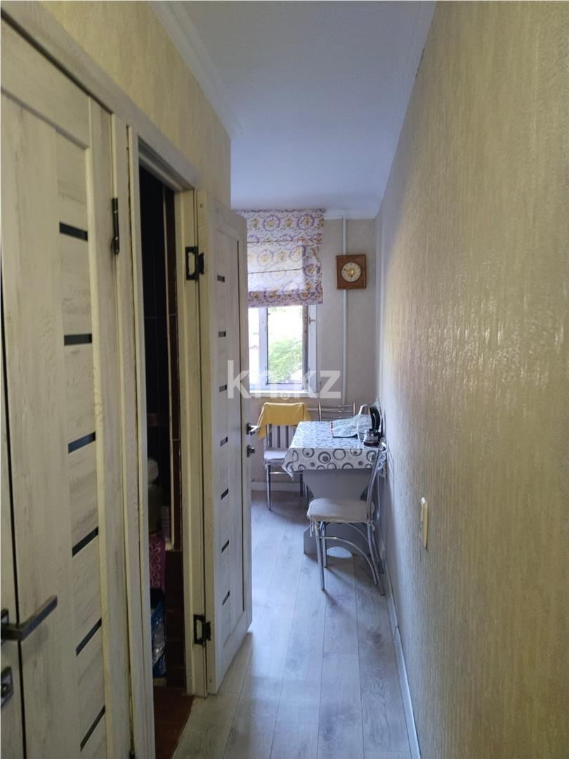 Продажа 2-комнатной квартиры, 43 м² в Караганде - фото 10