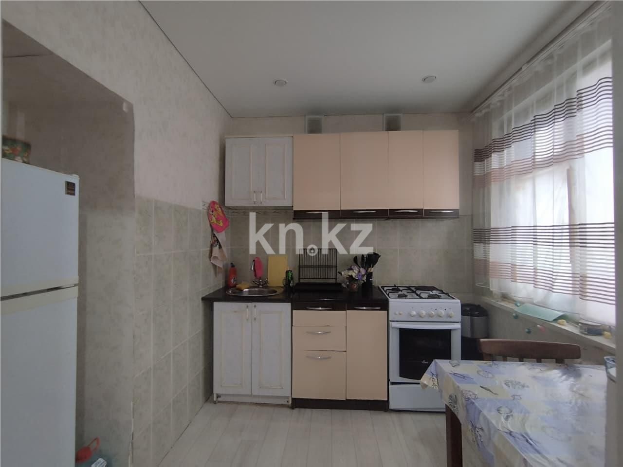 Продажа 1-комнатной квартиры, 31 м² в Темиртау - фото 3