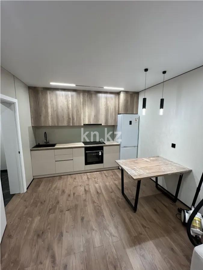 Продажа 2-комнатной квартиры, 41.5 м² в Астане - фото 3