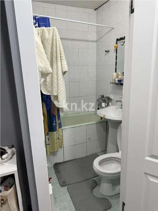 Продажа 3-комнатной квартиры, 60 м² в Караганде - фото 4