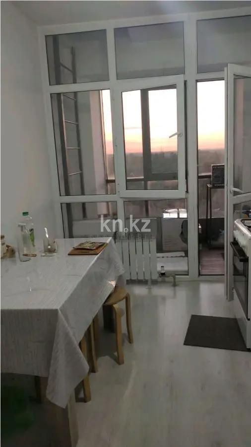 Продажа 1-комнатной квартиры, 38.9 м², ул. Сарыарка, дом  1/1 в Алматы - фото 2