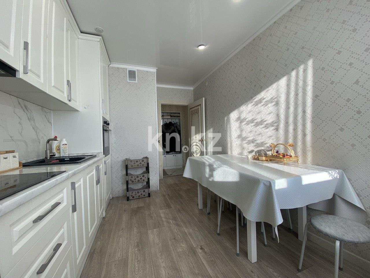 Продажа 3-комнатной квартиры, 70 м², мкр-н 9-й в Темиртау - фото 9