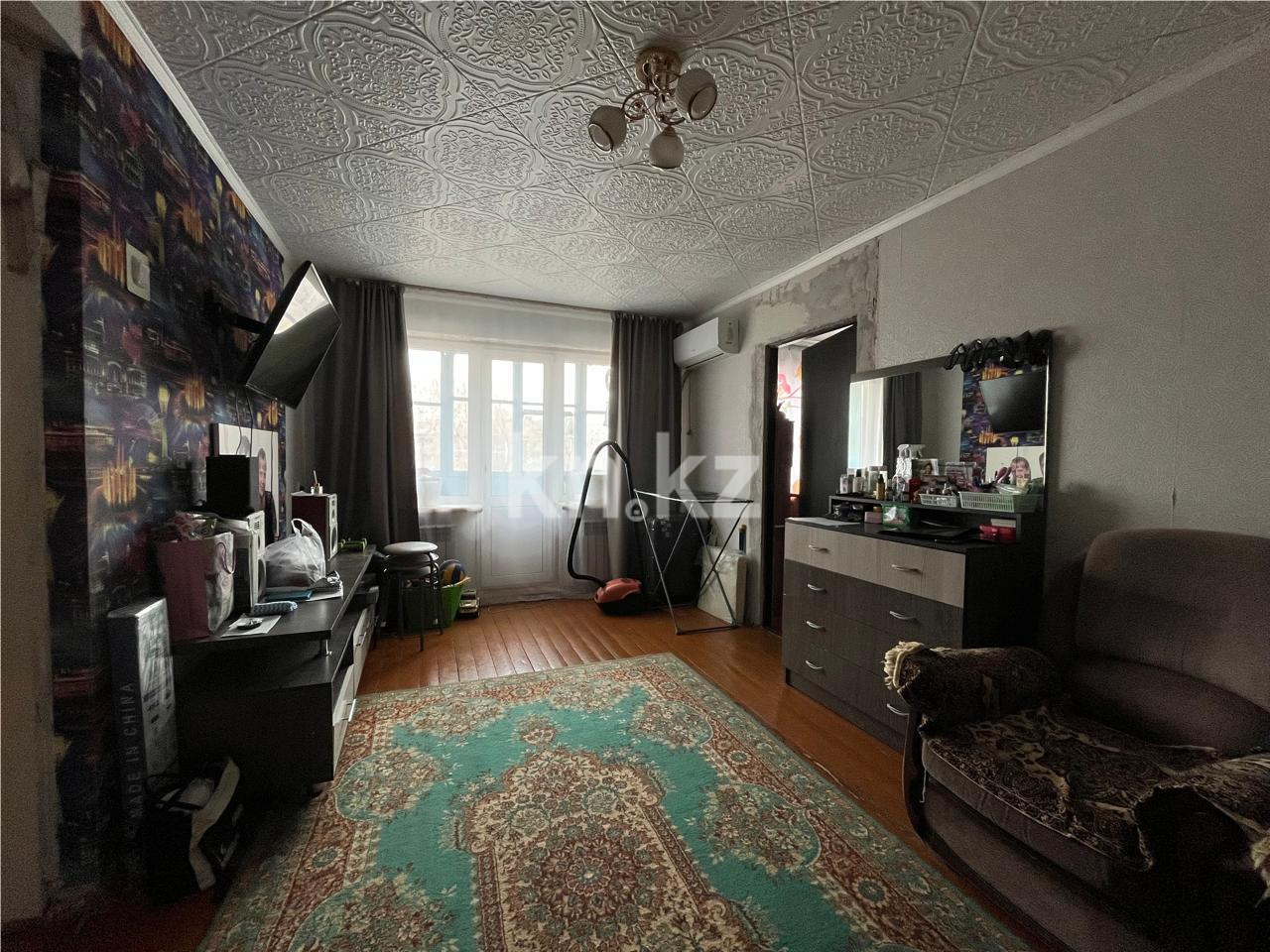 Продажа 2-комнатной квартиры, 46 м², пр. Момышулы в Темиртау