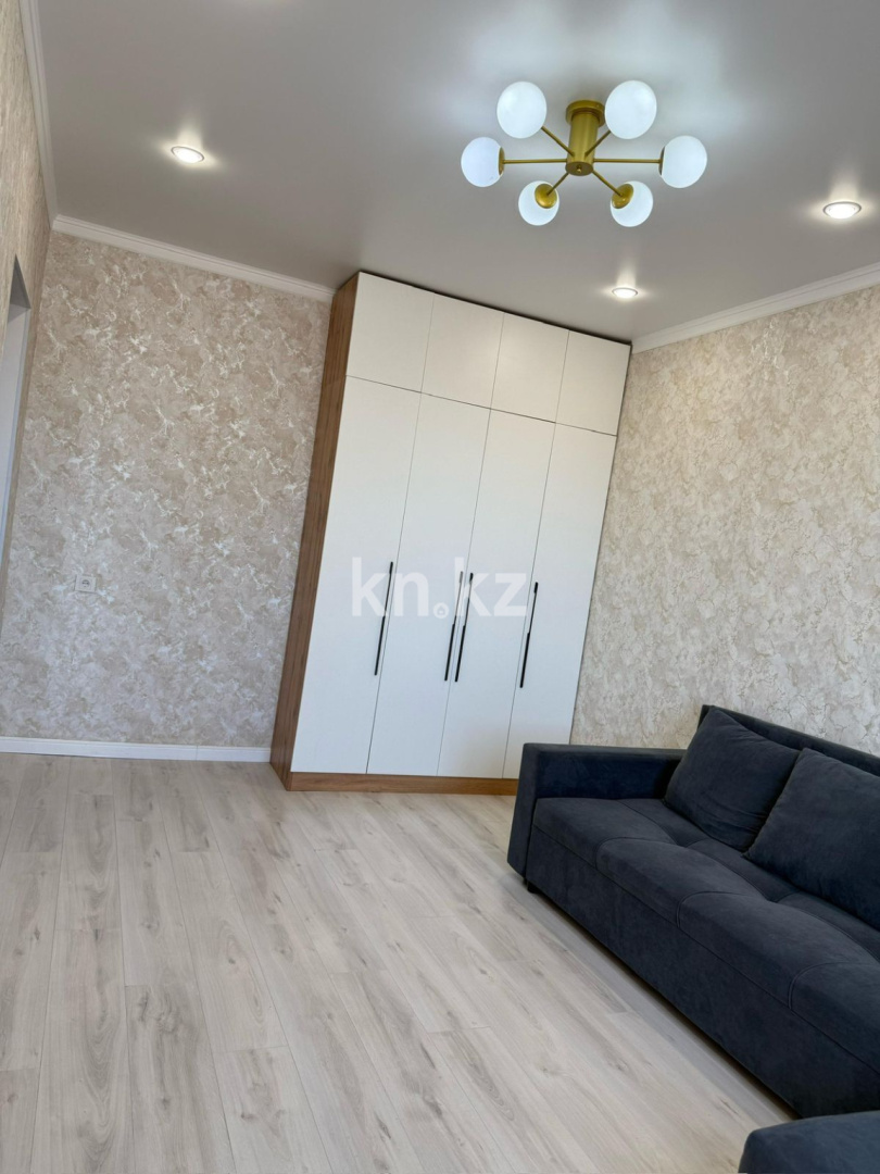 Аренда 1-комнатной квартиры, 32 м² в Астане - фото 4