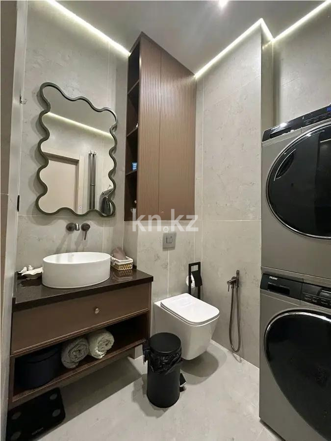 Продажа 3-комнатной квартиры, 62 м² в Алматы - фото 5