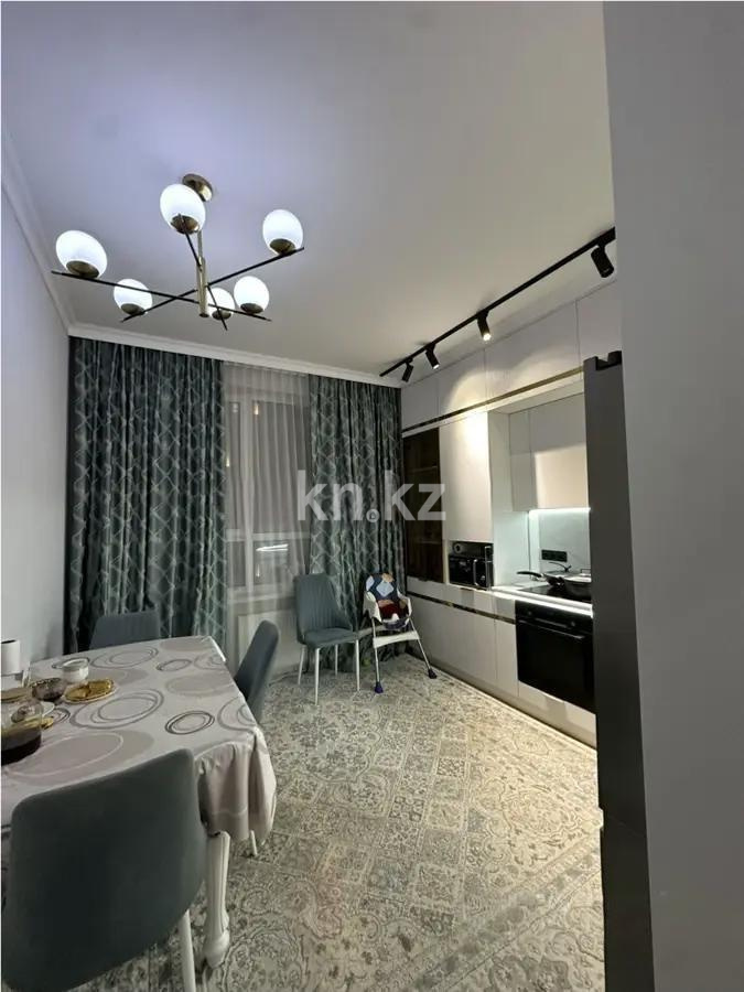 Продажа 2-комнатной квартиры, 68 м² в Астане - фото 3