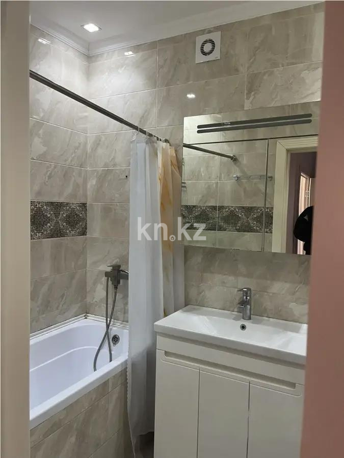 Продажа 1-комнатной квартиры, 38 м² в Астане - фото 3