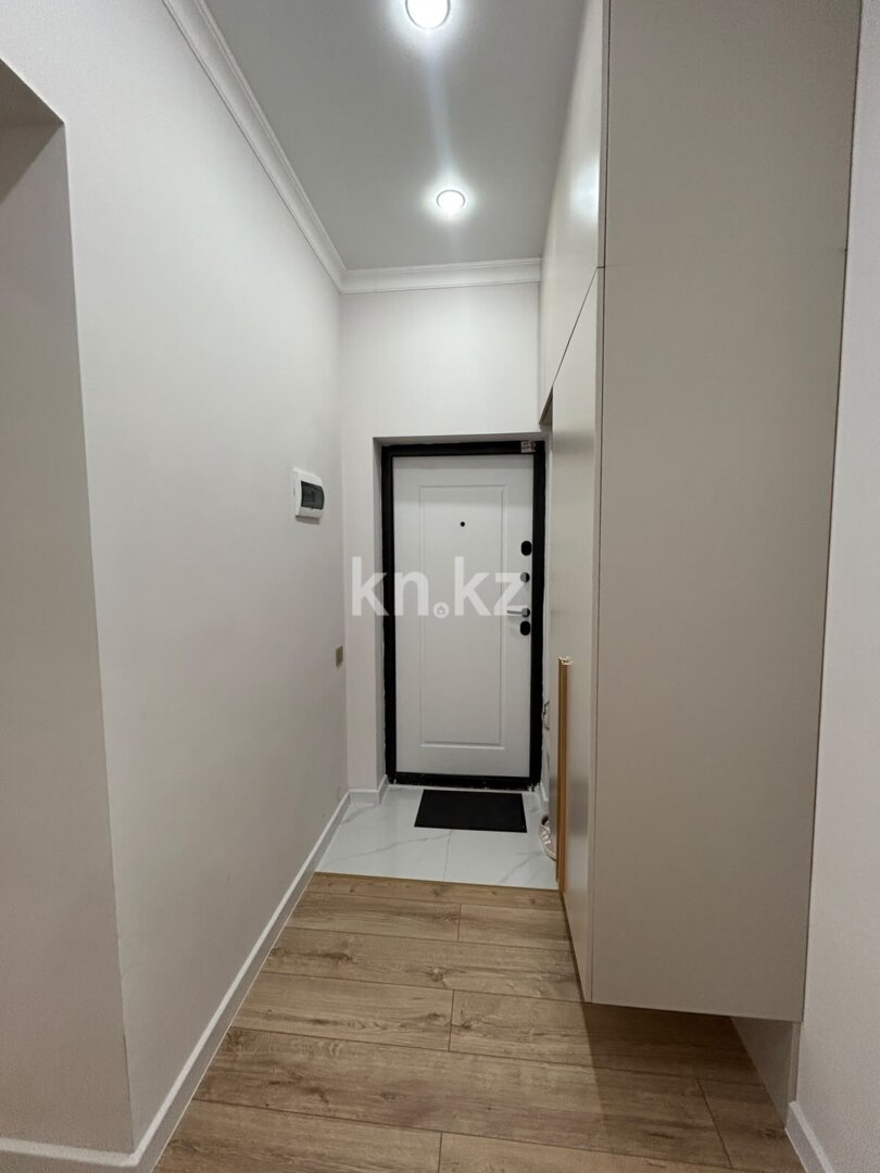 Продажа 2-комнатной квартиры, 44 м² в Астане - фото 11
