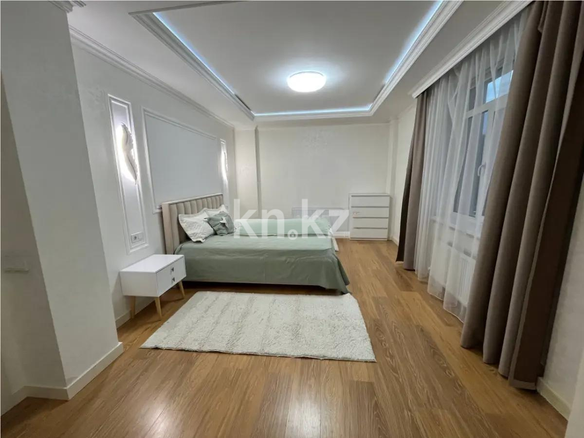 Продажа 2-комнатной квартиры, 82 м² в Астане - фото 2