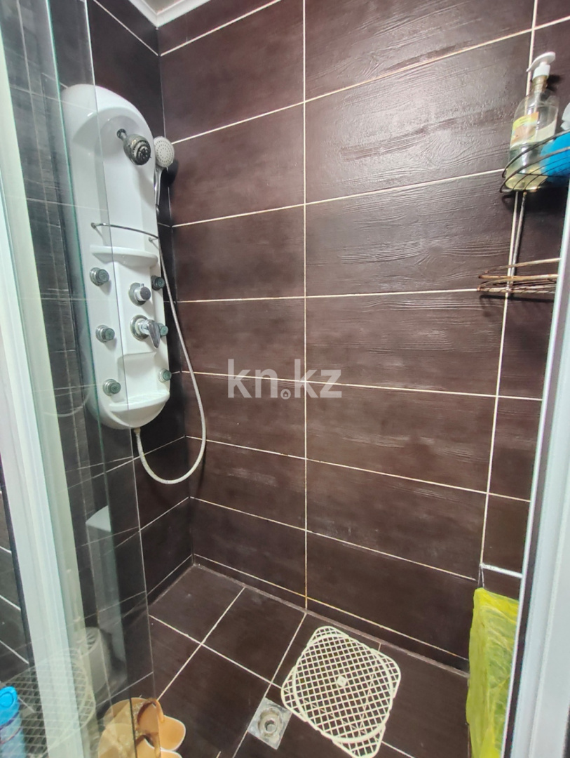 Продажа 3-комнатной квартиры, 77 м² в Караганде - фото 11