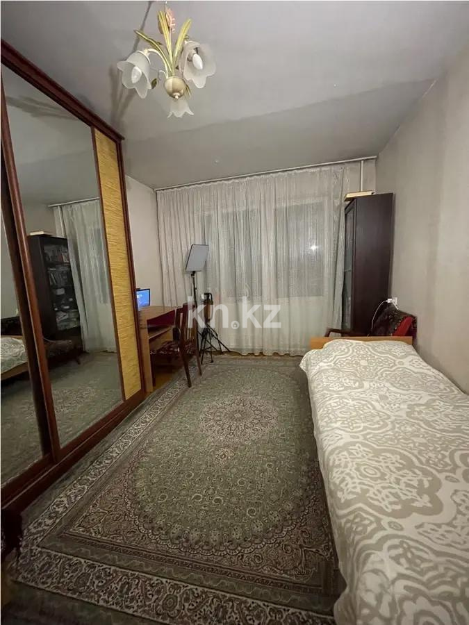 Продажа 3-комнатной квартиры, 66.2 м² в Алматы - фото 2