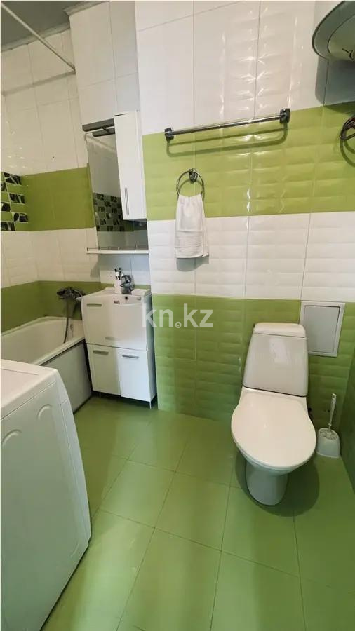 Продажа 3-комнатной квартиры, 55 м², ул. Армандастар, дом  2/3 в Астане - фото 5