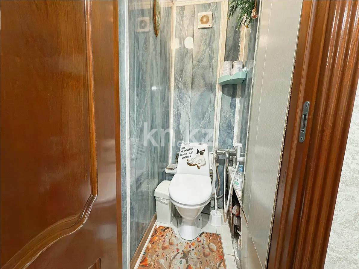 Продажа 4-комнатной квартиры, 86 м² в Астане - фото 7