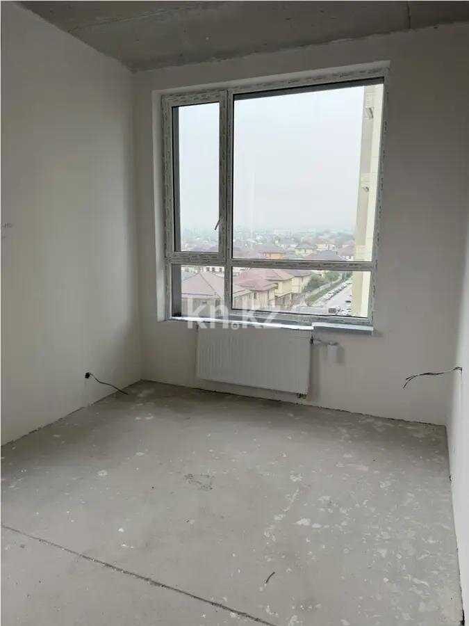 Продажа 3-комнатной квартиры, 68.12 м² в Алматы