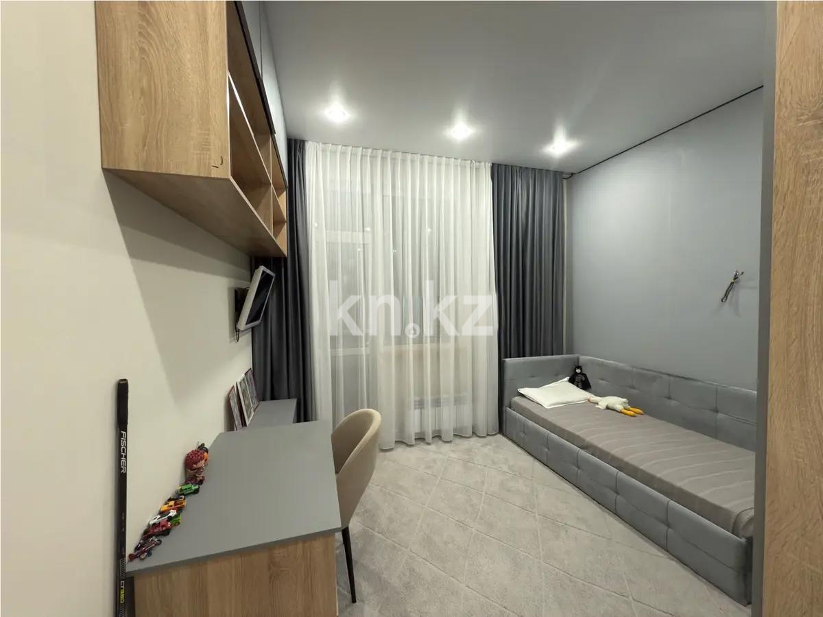Продажа 3-комнатной квартиры, 67 м² в Астане - фото 3