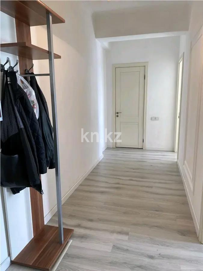 Продажа 2-комнатной квартиры, 67 м², ул. Толе би, дом  285/8 стр в Алматы - фото 2