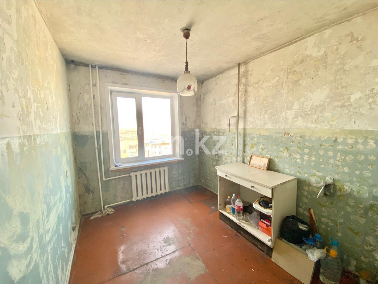 Продажа 3-комнатной квартиры, 68 м², мкр-н Восток-1, дом  16 в Караганде - фото 12