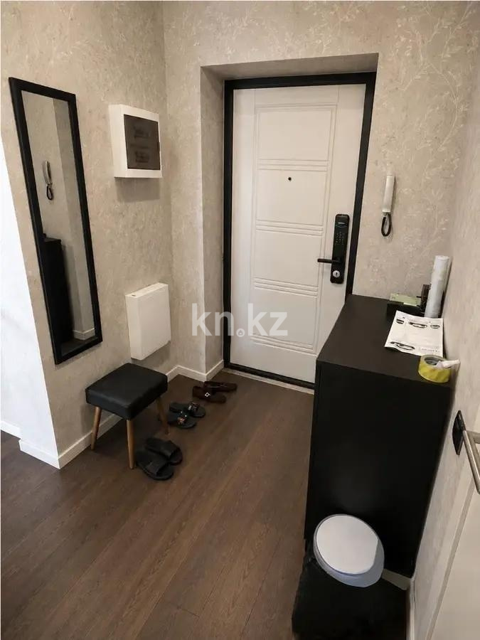 Продажа 1-комнатной квартиры, 39 м² в Астане - фото 4