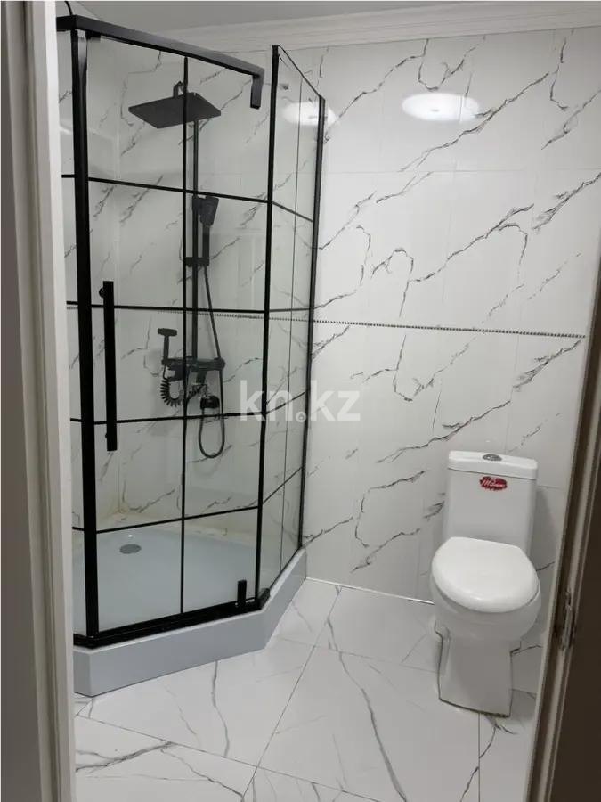 Продажа 2-комнатной квартиры, 52 м² в Алматы - фото 4