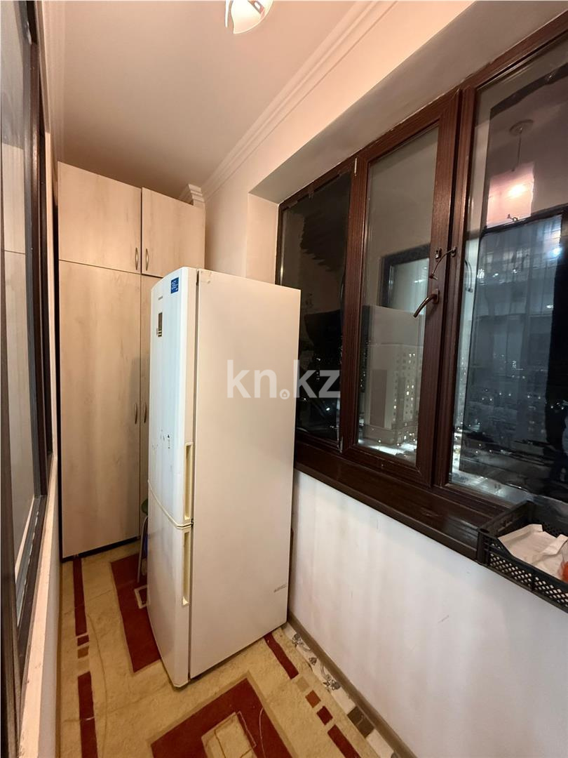 Продажа 1-комнатной квартиры, 48.1 м², ул. Бектурова в Астане - фото 5