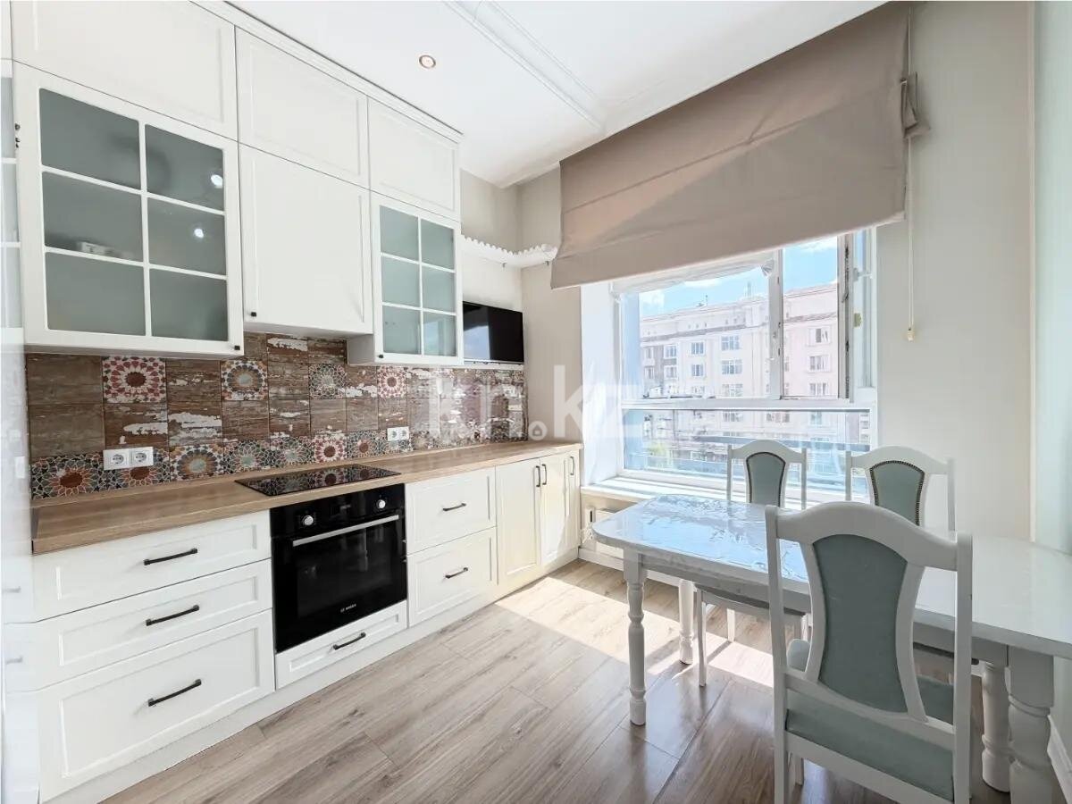 Продажа 1-комнатной квартиры, 42 м² в Астане - фото 2