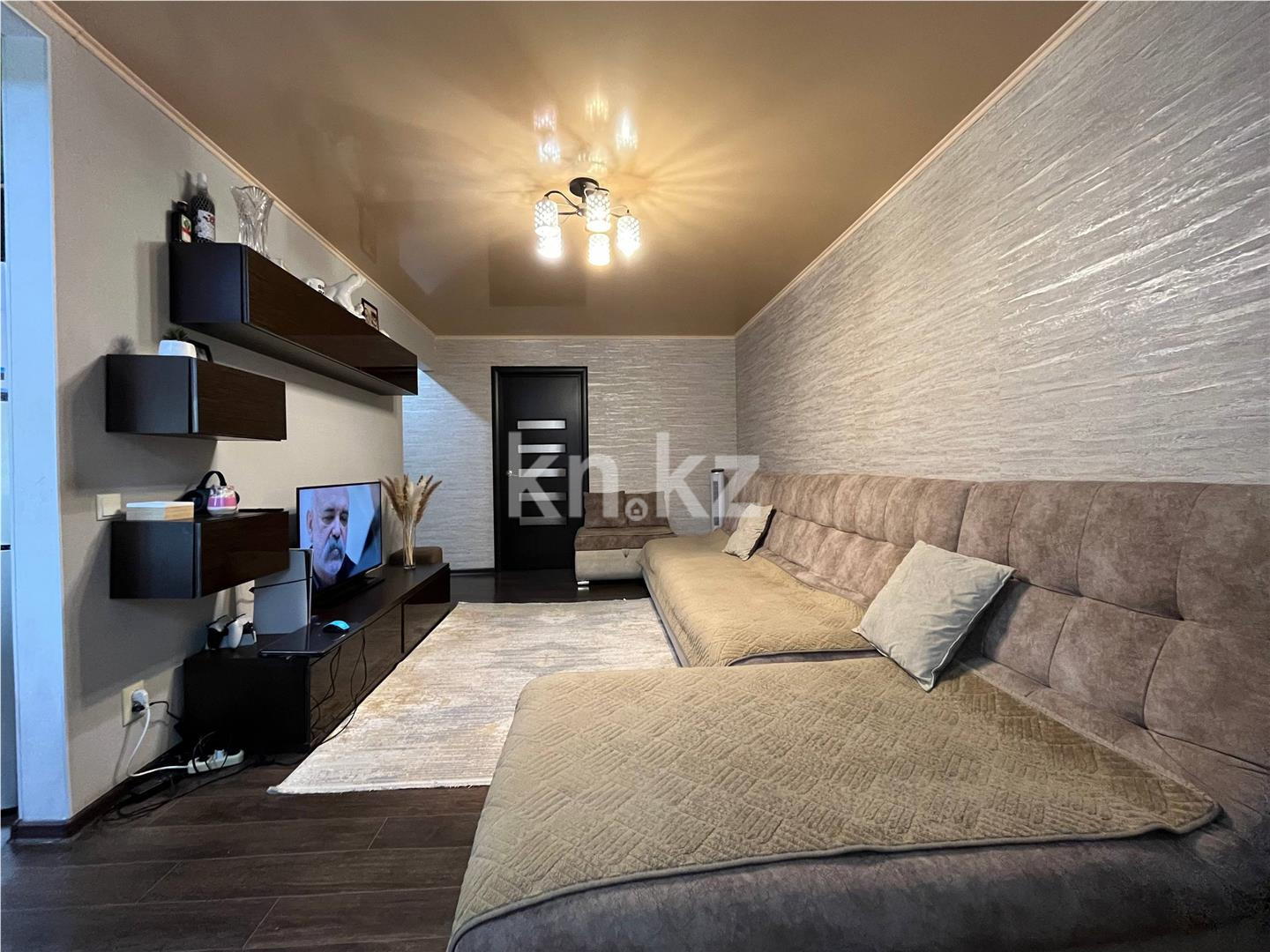 Продажа 2-комнатной квартиры, 44 м², ул. Абая в Темиртау - фото 2