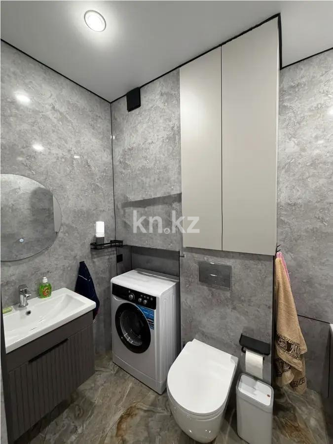 Продажа 1-комнатной квартиры, 39 м² в Астане - фото 3