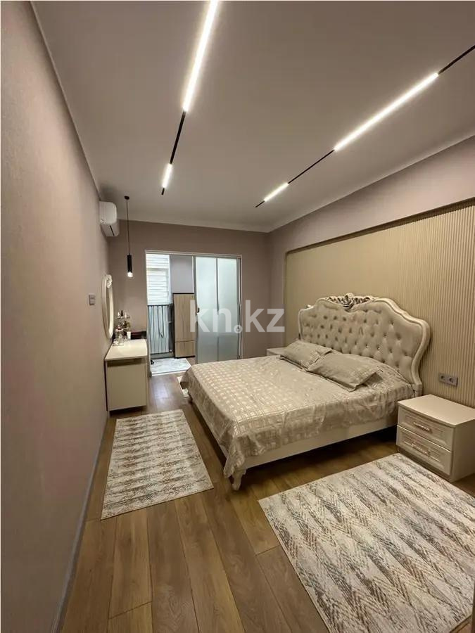 Продажа 4-комнатной квартиры, 132 м² в Алматы - фото 3