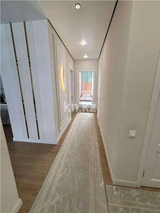 Продажа 4-комнатной квартиры, 94 м² в Астане - фото 6